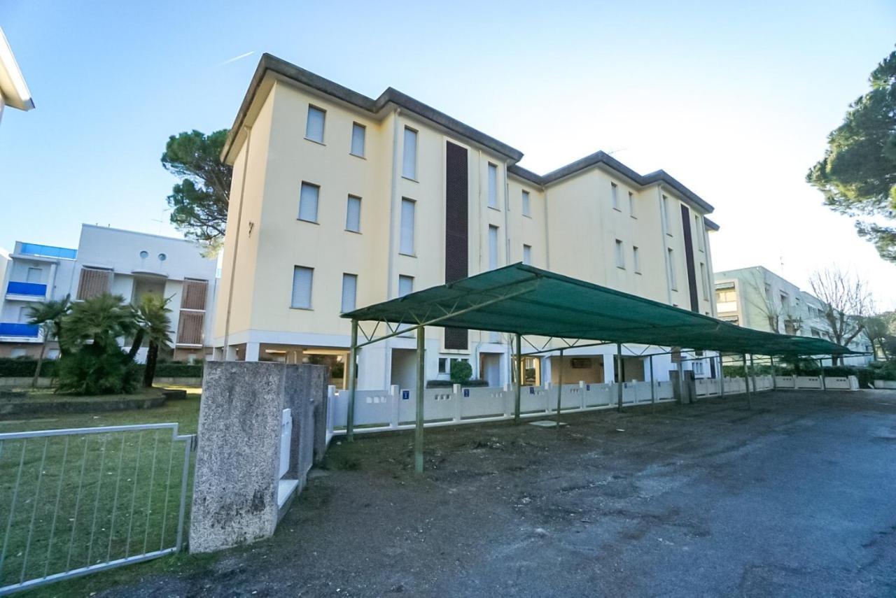 Residence Goletta Bibione Exterior photo