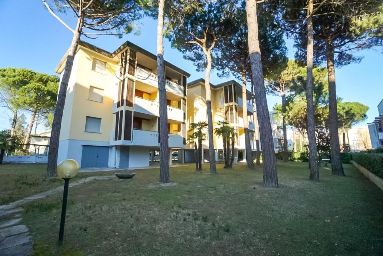 Residence Goletta Bibione Exterior photo