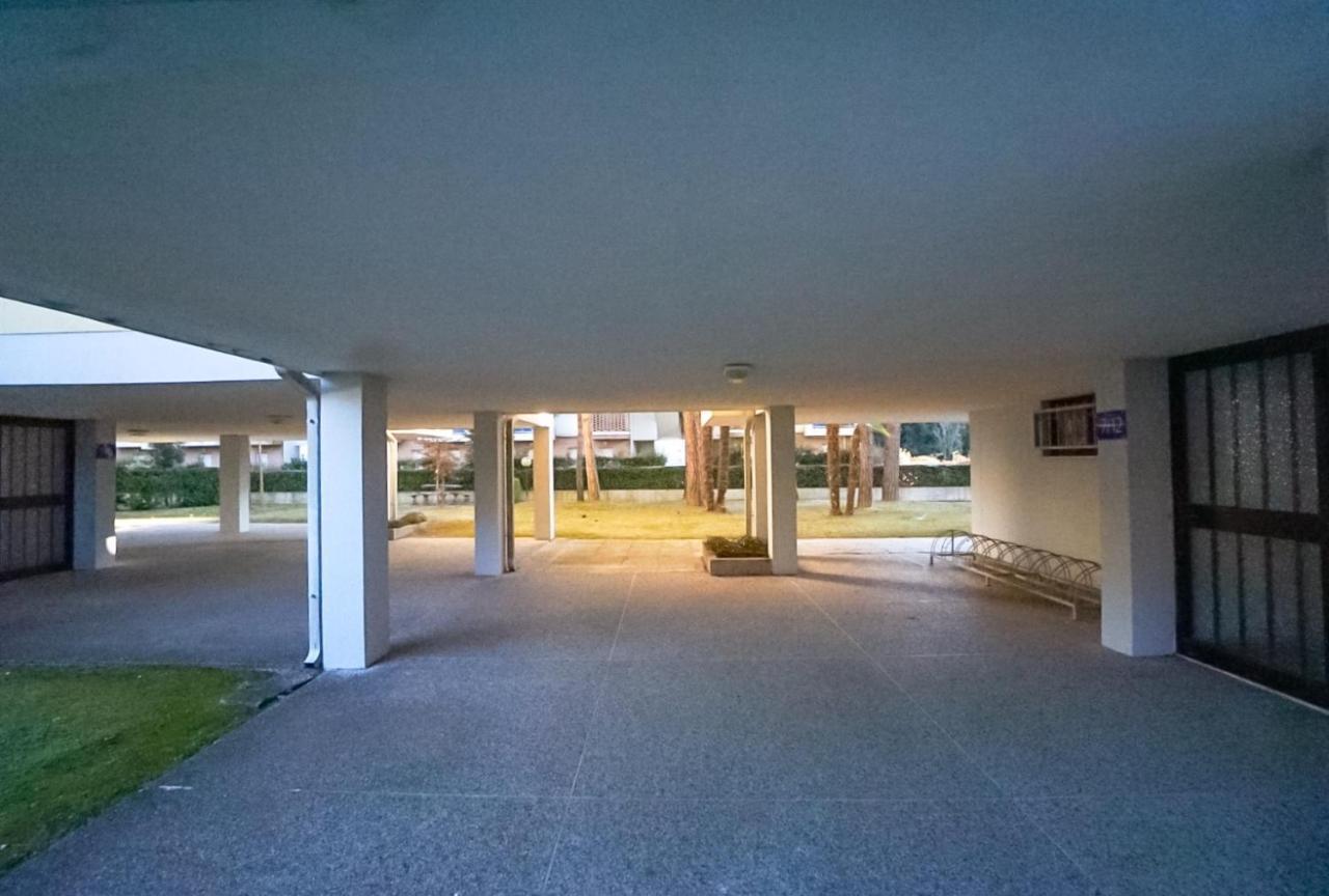Residence Goletta Bibione Exterior photo
