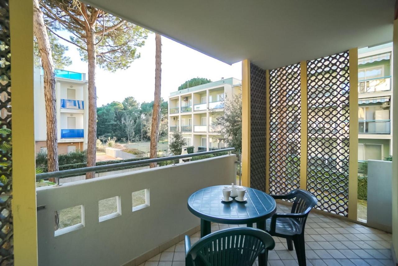 Residence Goletta Bibione Exterior photo