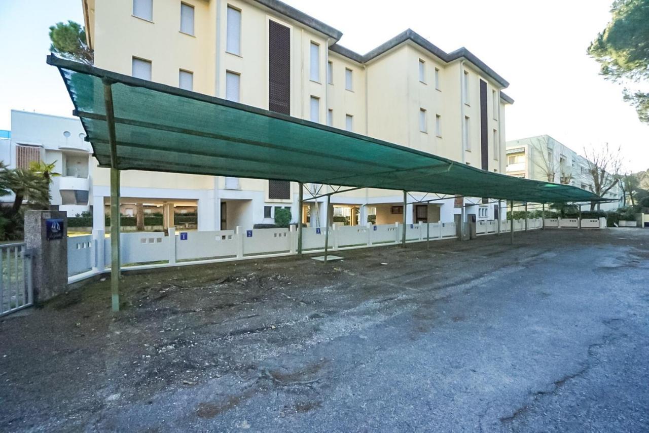 Residence Goletta Bibione Exterior photo