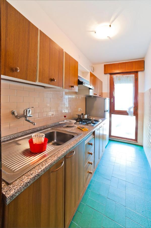 Residence Goletta Bibione Exterior photo